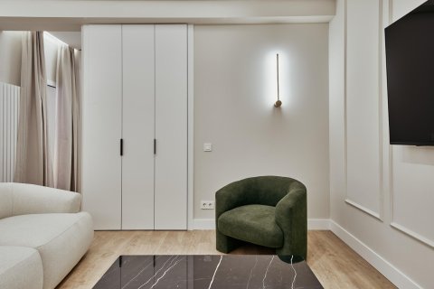 Dzīvoklis pārdošanā Madrid, Spānijā 3 istabas, 110 m2 Nr. 179873 - attēls 9