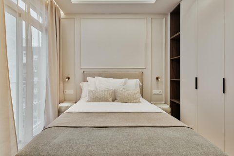 Dzīvoklis pārdošanā Madrid, Spānijā 3 istabas, 110 m2 Nr. 179873 - attēls 30