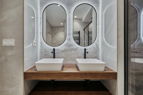 Dzīvoklis pārdošanā Madrid, Spānijā 3 istabas, 110 m2 Nr. 179873 - attēls 27