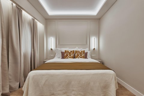 Dzīvoklis pārdošanā Madrid, Spānijā 3 istabas, 110 m2 Nr. 179873 - attēls 24