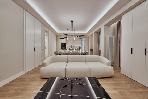 Dzīvoklis pārdošanā Madrid, Spānijā 3 istabas, 110 m2 Nr. 179873 - attēls 8