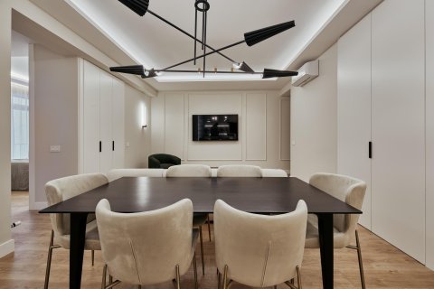 Dzīvoklis pārdošanā Madrid, Spānijā 3 istabas, 110 m2 Nr. 179873 - attēls 20
