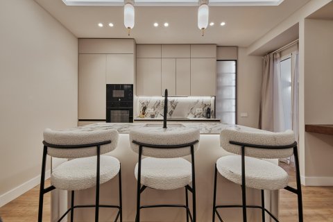 Dzīvoklis pārdošanā Madrid, Spānijā 3 istabas, 110 m2 Nr. 179873 - attēls 13