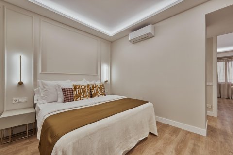 Dzīvoklis pārdošanā Madrid, Spānijā 3 istabas, 110 m2 Nr. 179873 - attēls 23