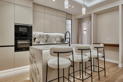 Dzīvoklis pārdošanā Madrid, Spānijā 3 istabas, 110 m2 Nr. 179873 - attēls 11