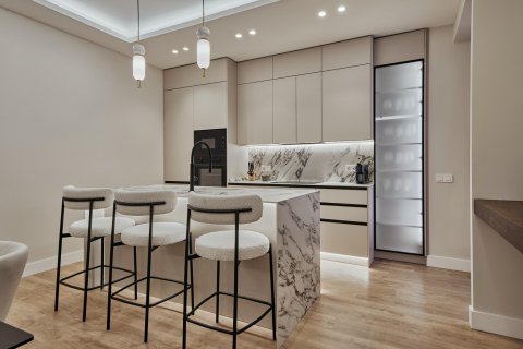 Dzīvoklis pārdošanā Madrid, Spānijā 3 istabas, 110 m2 Nr. 179873 - attēls 12
