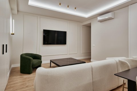 Dzīvoklis pārdošanā Madrid, Spānijā 3 istabas, 110 m2 Nr. 179873 - attēls 6