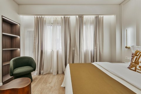 Dzīvoklis pārdošanā Madrid, Spānijā 3 istabas, 110 m2 Nr. 179873 - attēls 22