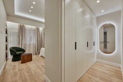 Dzīvoklis pārdošanā Madrid, Spānijā 3 istabas, 110 m2 Nr. 179873 - attēls 25