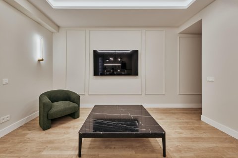 Dzīvoklis pārdošanā Madrid, Spānijā 3 istabas, 110 m2 Nr. 179873 - attēls 10