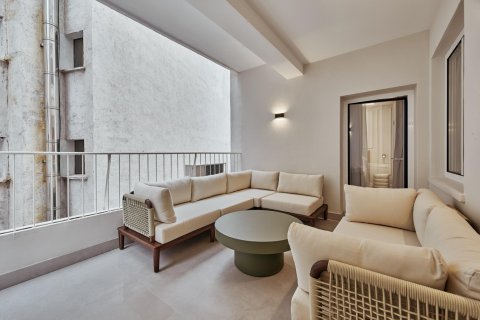 Dzīvoklis pārdošanā Madrid, Spānijā 3 istabas, 110 m2 Nr. 179873 - attēls 2