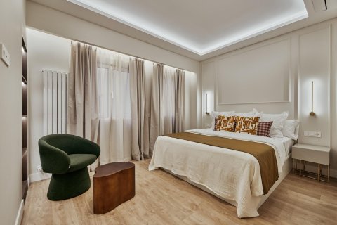 Dzīvoklis pārdošanā Madrid, Spānijā 3 istabas, 110 m2 Nr. 179873 - attēls 21