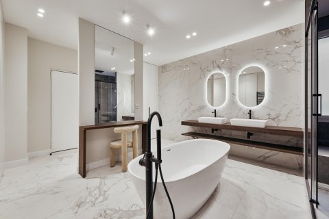 Apartment for sale in Madrid, Spain 5 bedrooms, 235 sq.m. No. 179875 - photo 26