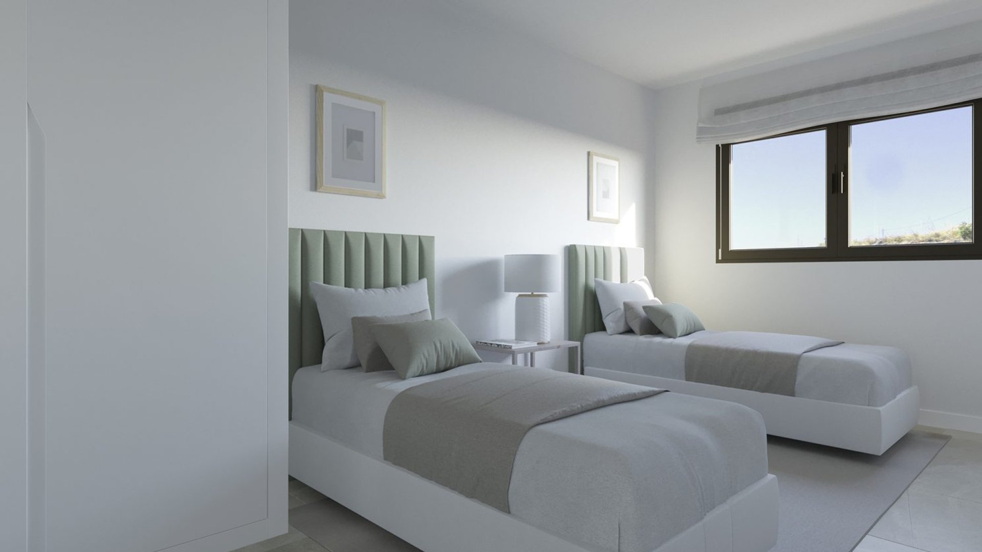 Villetta a schiera in Idilia Meraki, Rincon de l, Victoria, Malaga, Spagn, 4 camere da letto, 212 mq. N° 64980