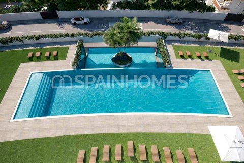 Apartamento en venta en Manilva, Málaga, España 3 dormitorios, 90 m2 No. 160612 - foto 6