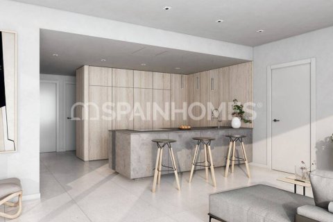Продажа квартиры в Манильва, Малага, Испания 3 спальни, 90м2 №160612 - фото 13