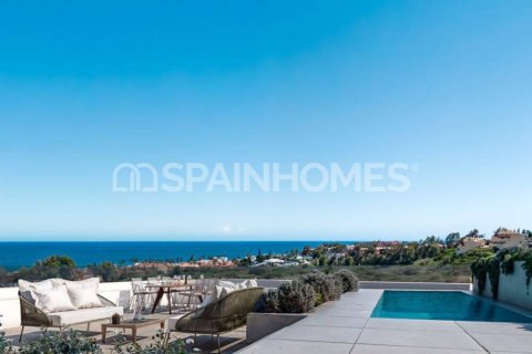 Apartment for sale in Manilva, Malaga, Spain 2 bedrooms, 58 sq.m. No. 160609 - photo 2