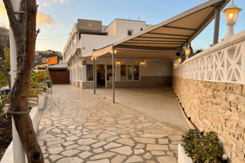 Commercial property for rent in Pollenca, Mallorca, Spain 299 sq.m. No. 160607 - photo 10