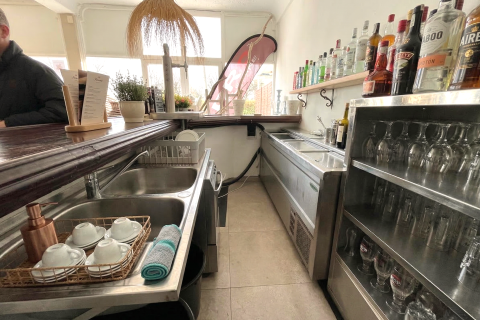 Commercial property for rent in Pollenca, Mallorca, Spain 299 sq.m. No. 160607 - photo 6