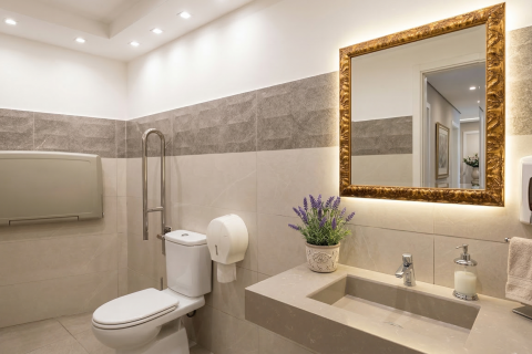 Commercial property for rent in Pollenca, Mallorca, Spain 299 sq.m. No. 160607 - photo 7