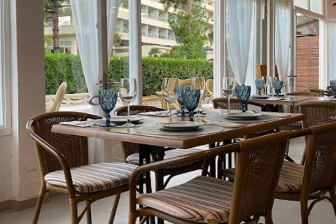 Commercial property for rent in Pollenca, Mallorca, Spain 299 sq.m. No. 160607 - photo 2