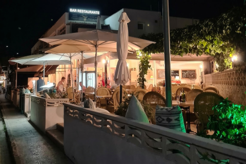 Commercial property for rent in Pollenca, Mallorca, Spain 299 sq.m. No. 160607 - photo 9