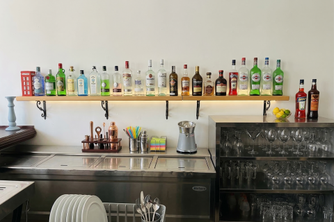 Commercial property for rent in Pollenca, Mallorca, Spain 299 sq.m. No. 160607 - photo 5