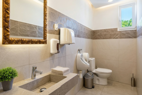 Commercial property for rent in Pollenca, Mallorca, Spain 299 sq.m. No. 160607 - photo 8