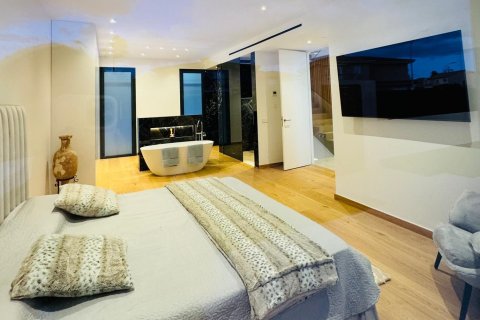 Villa for rent in Marratxinet (Marratxi), Mallorca, Spain 3 bedrooms, 402 sq.m. No. 160608 - photo 6