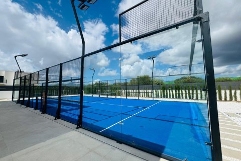 Villa for rent in Marratxinet (Marratxi), Mallorca, Spain 3 bedrooms, 402 sq.m. No. 160608 - photo 10