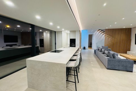 Villa for rent in Marratxinet (Marratxi), Mallorca, Spain 3 bedrooms, 402 sq.m. No. 160608 - photo 5