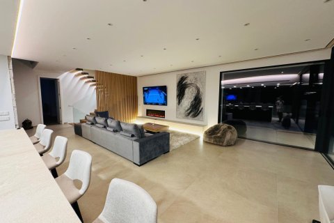 Villa for rent in Marratxinet (Marratxi), Mallorca, Spain 3 bedrooms, 402 sq.m. No. 160608 - photo 3