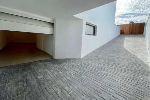 Villa for rent in Marratxinet (Marratxi), Mallorca, Spain 3 bedrooms, 402 sq.m. No. 160608 - photo 8