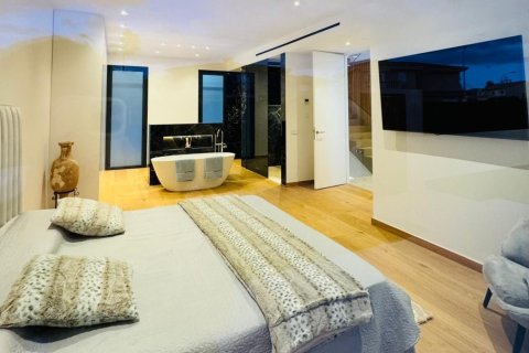 Villa för uthyrning i Marratxinet (Marratxi), Mallorca, Spanien 3 sovrum, 402 kvm. Nr. 160608 - foto 10