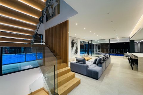 Villa for rent in Marratxinet (Marratxi), Mallorca, Spain 3 bedrooms, 402 sq.m. No. 160608 - photo 2