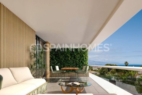 Huoneisto myytävänä Manilva, Malaga, Espanja, 3 makuuhuonetta, 90 m2 No. 160611 - kuva 16