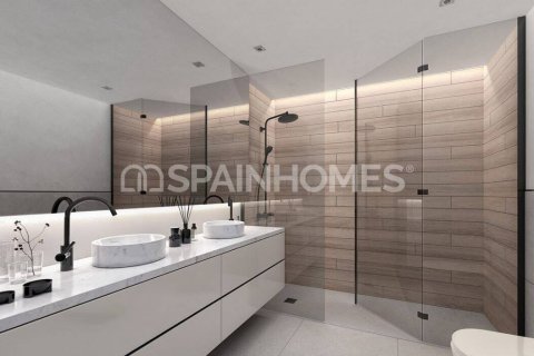 Huoneisto myytävänä Manilva, Malaga, Espanja, 3 makuuhuonetta, 90 m2 No. 160611 - kuva 15