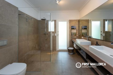 Villa à vendre à Platja De Muro, Mallorca, Espagne, 4 chambres, 229 m2 No. 160606 - photo 13