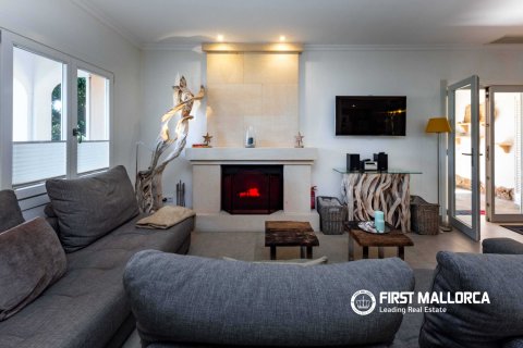 Villa à vendre à Platja De Muro, Mallorca, Espagne, 4 chambres, 229 m2 No. 160606 - photo 6