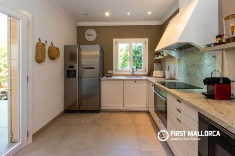 Villa à vendre à Platja De Muro, Mallorca, Espagne, 4 chambres, 229 m2 No. 160606 - photo 9