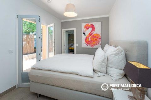 Villa à vendre à Platja De Muro, Mallorca, Espagne, 4 chambres, 229 m2 No. 160606 - photo 17