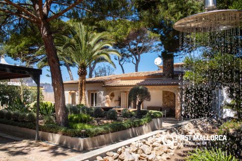 Villa à vendre à Platja De Muro, Mallorca, Espagne, 4 chambres, 229 m2 No. 160606 - photo 3