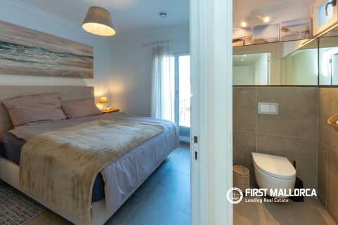 Villa à vendre à Platja De Muro, Mallorca, Espagne, 4 chambres, 229 m2 No. 160606 - photo 14