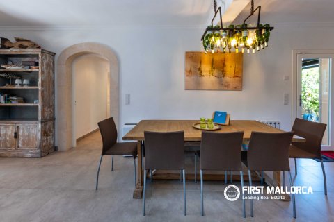 Villa à vendre à Platja De Muro, Mallorca, Espagne, 4 chambres, 229 m2 No. 160606 - photo 8
