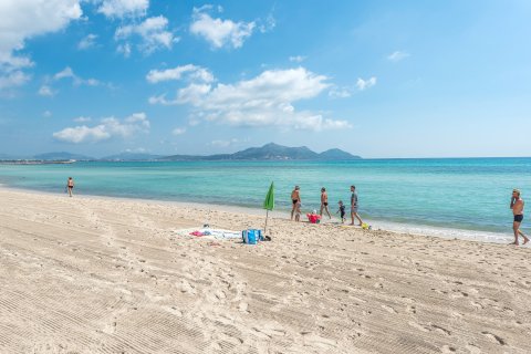 Huvila myytävänä Platja De Muro, Mallorca, Espanja, 4 makuuhuonetta, 229 m2 No. 160606 - kuva 23