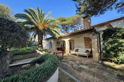 Huvila Platja De Muro, Mallorca, Espanja 4 makuuhuonetta, 229 m2 No. 160606