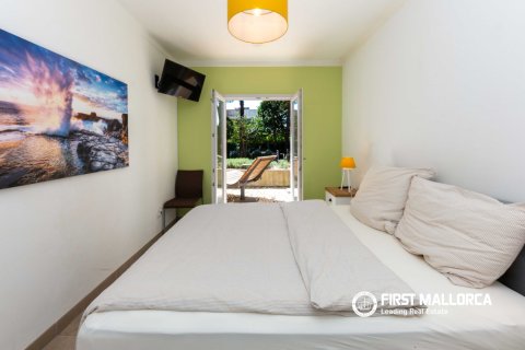 Villa à vendre à Platja De Muro, Mallorca, Espagne, 4 chambres, 229 m2 No. 160606 - photo 16