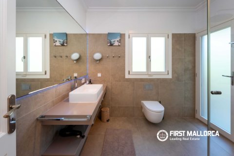 Villa à vendre à Platja De Muro, Mallorca, Espagne, 4 chambres, 229 m2 No. 160606 - photo 15