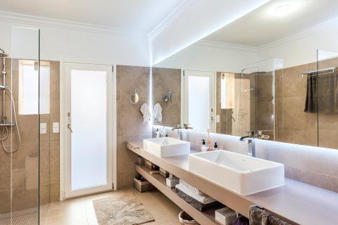 Huvila myytävänä Platja De Muro, Mallorca, Espanja, 4 makuuhuonetta, 229 m2 No. 160606 - kuva 11