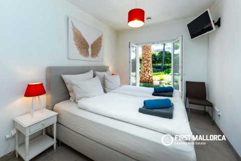 Villa à vendre à Platja De Muro, Mallorca, Espagne, 4 chambres, 229 m2 No. 160606 - photo 10